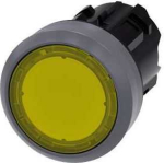 SIEMENS Tasuta avaotsik 22mm plastik must Sirius ACT (3