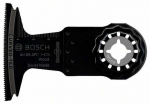 Bosch HCS plunge-cutting blade AII 65 APC 40 x 65mm (260866