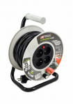 AWTOOLS EXTENSION CORD REEL STANDARD 40m 3x1.5mm 16A / 3680W