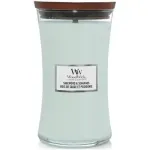 Woodwick Sagewood AND Seagrass vaas (sagewood ja merrohised) 85.0g