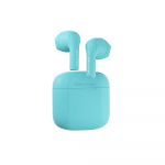 HAPPY PLUGS Joy Headphone In-Ear TWS Turquoise