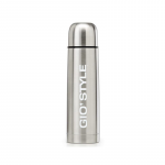Thermos Silver 0.75L
