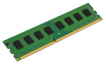 Kingston Technology ValueRAM 4 GB DDR3 1600 MHz moodulmlu 1 x 4 GB DDR3L