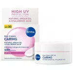 Nivea Nahahoolduspevakreem 50ml
