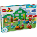 Lego Eesti keel: 10461