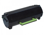 KONICA MINOLTA Toner Black kassett 1 tk originaal