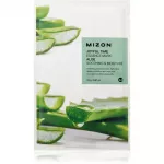Mizon - Rmsa Aja Essentsmask - Aloe - 23g