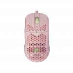 White Shark GALAHAD-P Gaming Mouse GM-5007 pink