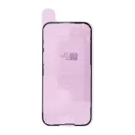 OEM REPART Liim HELDOONILE IPHONE 16 (5 tk / pakett)