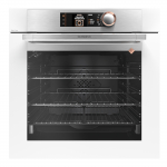 Integreeritav ahi De Dietrich DOP8574W