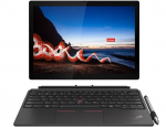 LENOVO Ultrabook ThinkPad X12 G2 21LK002GPB W11Pro Ultra 7 164U/1TB/32GB/INT/12.3 FHD/Puutetundlik/Must/3 aastat Premier + CO2-kompensatsioon