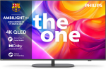 PHILIPS The One 50" PUS9000 4K QLED Ambilight TV (50PUS9000/12)