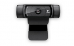 Logitech Webcam HD Pro C920 HD Pro Webcam C920, 1920 x