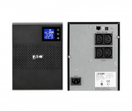 EATON 5SC500i katkendusevaba toiteallikas (UPS) 0,5 kVA 350 W 4 vahelduvvoolu pistikupesad