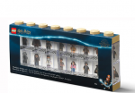 Lego Harry Potter 40660830 16 minifiguurid puust ja kollane```