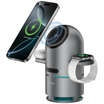 4smarts Ladustaja ChargeBot Sound Qi2 harilikooler