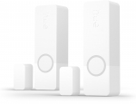 PHILIPS Hue Secure puutetundlik sensor, valge, 2 tk (929003563904)