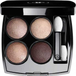 Chanel Nelja varju Nr. 226 Tisse Rivoli 1