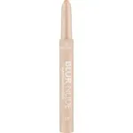Essence Blur Nude Eyeshadow Stick - Silmasegus pulga 1,2 g 01 Vanilla Foam