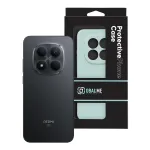 Obal:Me Lkitunud telefonikarp Redmi Note 15 Pro 5G jaoks, roheline