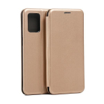 Beline Kaane Book Magnetic Moto G73 5G kuldne /kuldne