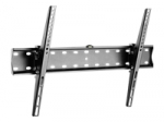 GEMBIRD TV Wall Mount Tilt 37-70", 40kg, Black