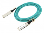 CISCO SFP-25G-AOC3M InfiniBand/optilise kiu kaabel 3 m SFP28 Green