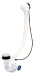 WASHBASIN SIPHON EB07S AUT EASY BAIN