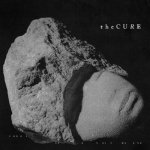 Polydor THE CURE AND quot;Songs Of A Lost World AND quot; (Black Bio Vinyl)