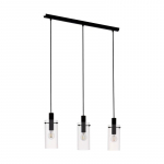 PENDANT MONTEFINO 97367 3X60W E27