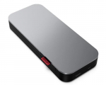 LENOVO Liitium-ioon (Li-Ion) 20000 mAh Must, Hall