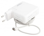 ExtraDigital Laptopiadapter AP85EMAG Apple'i jaoks 220V / 4,6A / 85W