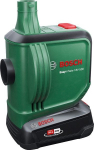 BOSCH EasyInflate 18V-500 Akupumba Ilma Akuta | Ilma Laadijata