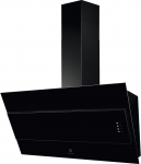 Electrolux LFV319K lagirooter, must 90 cm (LFV319K)