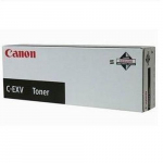 CANON C-EXV 45 toonerkassett 1 tk Originaal Kollane