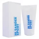 Jil Sander Sport Water naiste kehakream