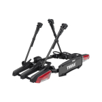 Thule VeloLite haakesseadmesse kinnitatav jalgratta kandur 3 rattale (9053100)