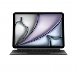 APPLE Magic Keyboard 11"" iPad Airile (M3) klaviatuur ja kaitse, must (MGYX4) (MGYX4S/A)