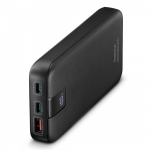 Hama PD 20 Power Pack 20000 mAh antratsiit