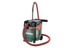 METABO.VACUUM CLEANER ASA 30 M PC 1200W 30L
