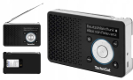 TechniSat DigitRadio 1 ASA Must/Hbedane