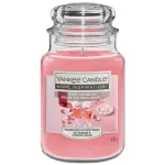 Yankee Candle Kodu inspiratsiooniknald Berry Kiss Bellini - Vonn knal 340.g