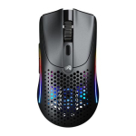 Glorious Gaming Glorious Model O 2 Mini Wireless - Matte Black