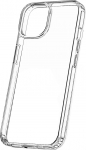 Wave Premium Case puhelinsuoja, iPhone 16 Pro Max, kirkas (-PPC-AP-IP16PM-TP)