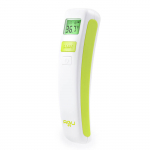 AGU Fever Thermometer Non-Contact Tracking Lights
