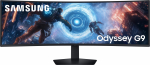 SAMSUNG Odyssey G9 (G95F) 49" mngumonitor (LS49FG910EUXEN)