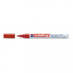 Edding 751 Paint Marker Red (4-751002) (4751002)