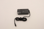 Lenovo 65W AC power adapter with multiple voltage outputs