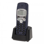 Juhtmeta telefon PANASONIC KX-A120