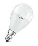 Osram STAR LED bulb Warm white 2700 K 7 W E14 F